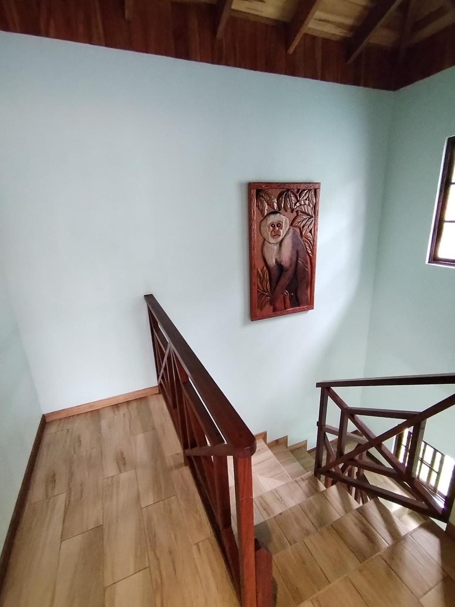 Bungalows Beachfront Hotel Пунта-Ува Экстерьер фото