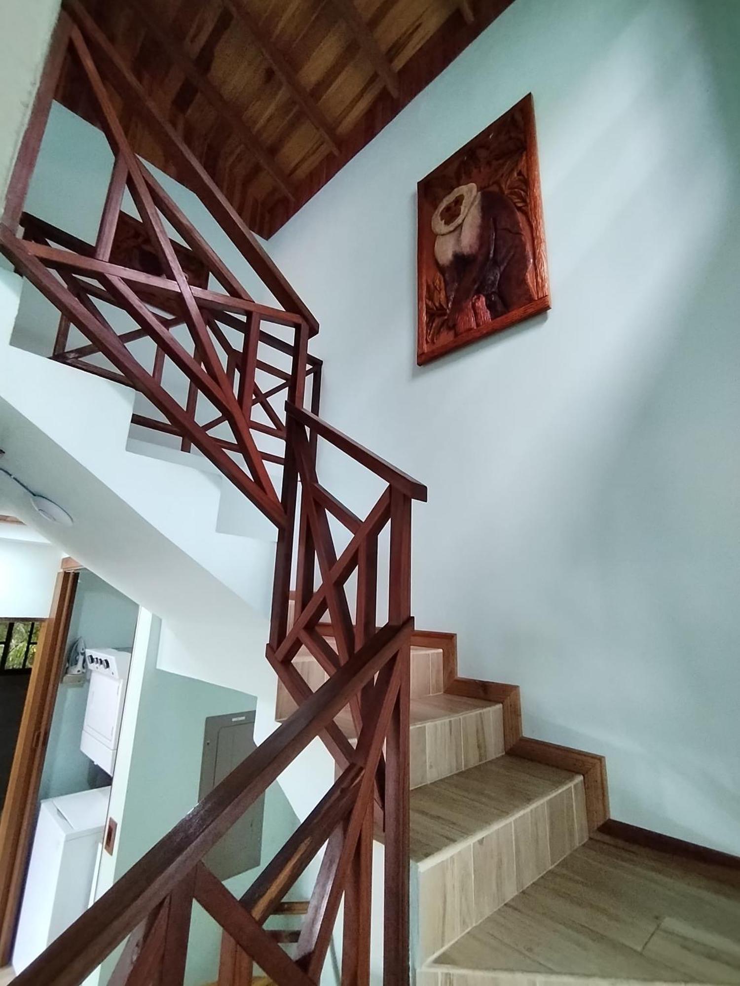 Bungalows Beachfront Hotel Пунта-Ува Экстерьер фото